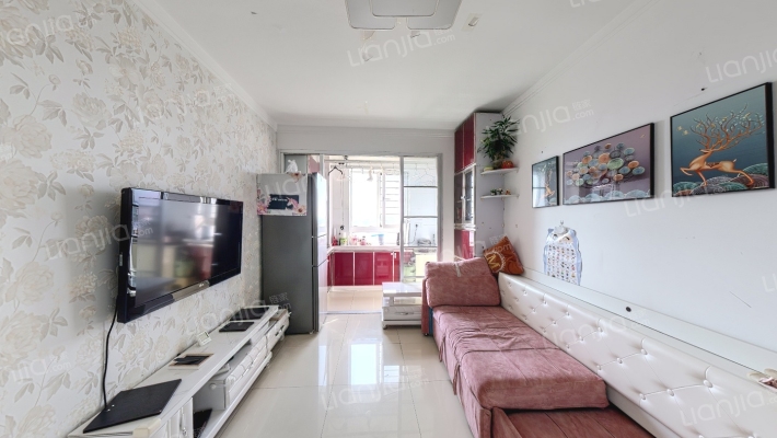 和泰金葵园二手房实景图