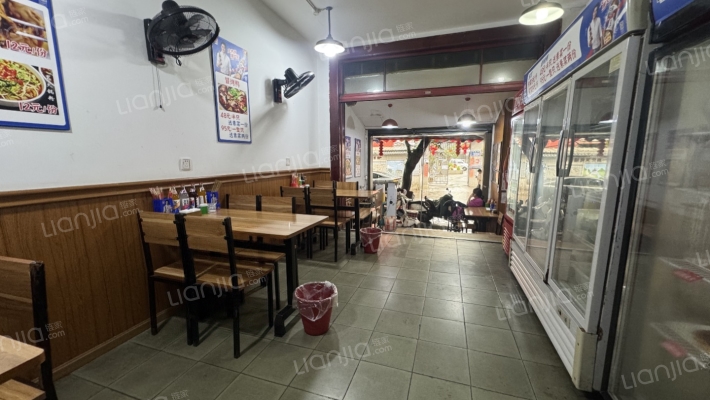 洛阳路211号二手房实景图