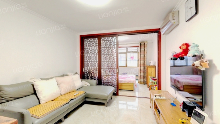 富乐小区北里二手房实景图