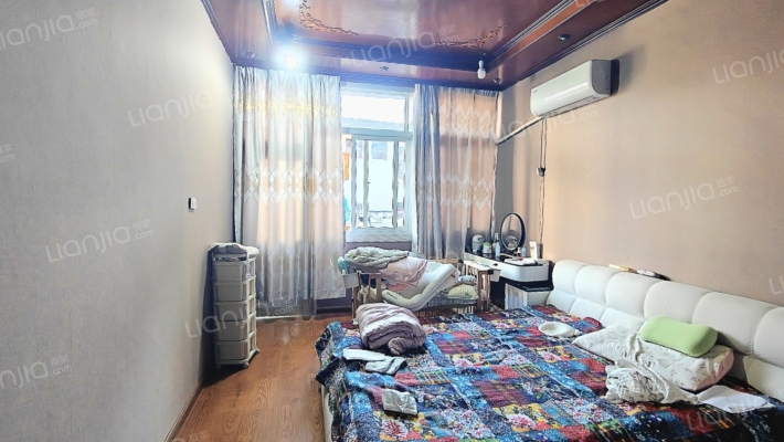 隔河北路二手房实景图