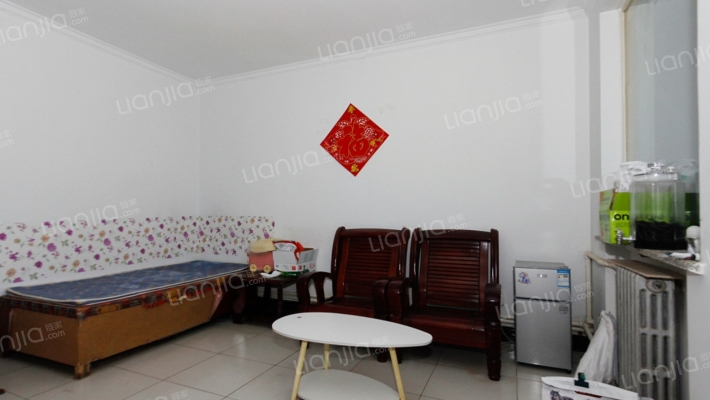 高家屯小区二手房实景图