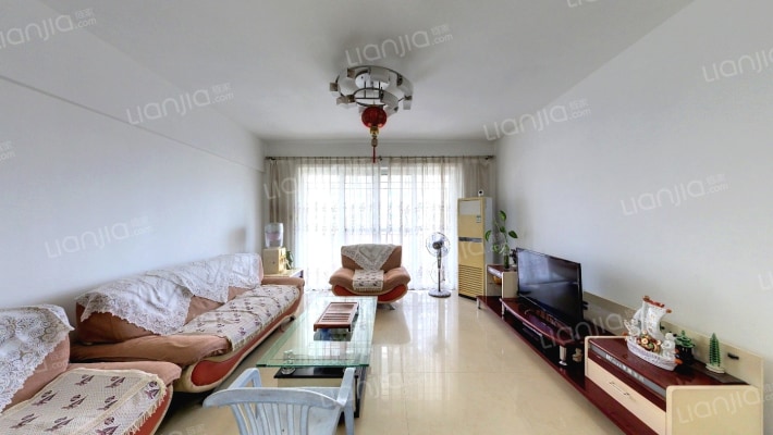 悦湖居二手房实景图