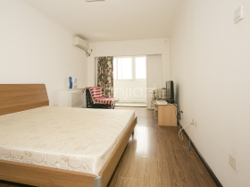 知春里小区房价