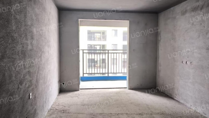 建业书香院二手房实景图