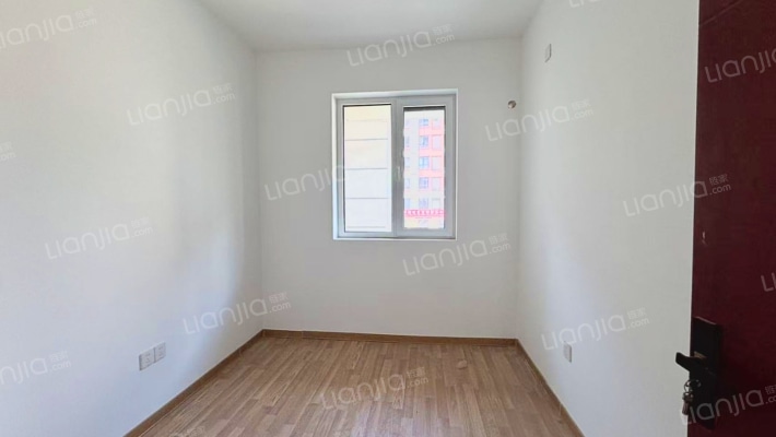 学府澜湾二期 3室2厅 南 北-卧室C