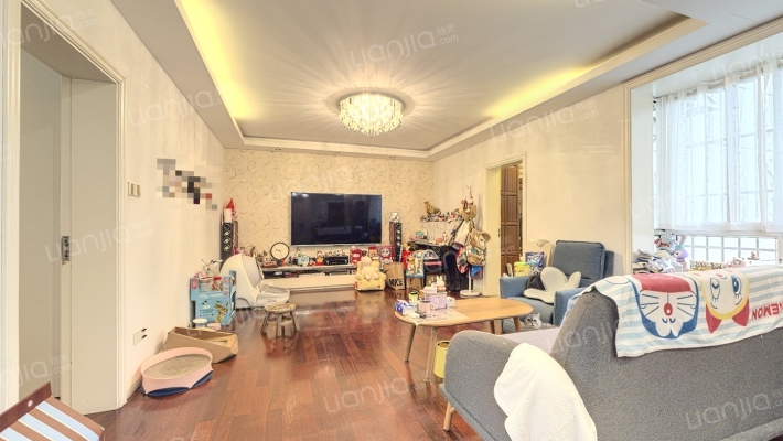 政通新苑二手房实景图