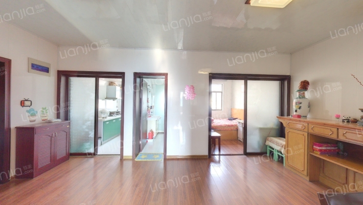 人民东路31号二手房实景图