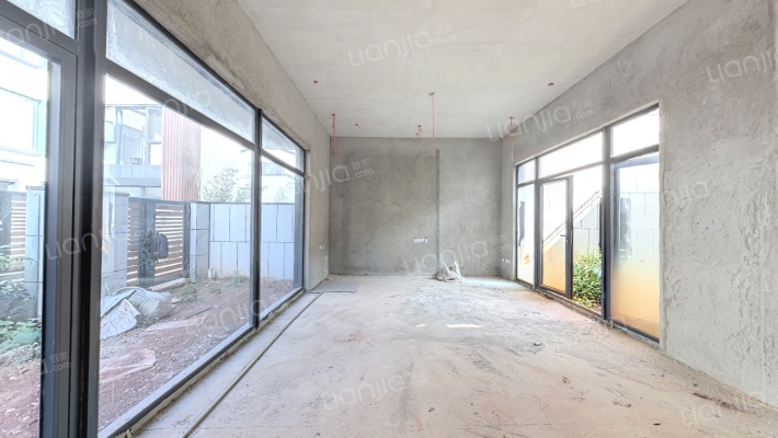 汉华天马山国际温泉度假区二手房实景图