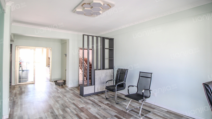 金辉家园二手房实景图