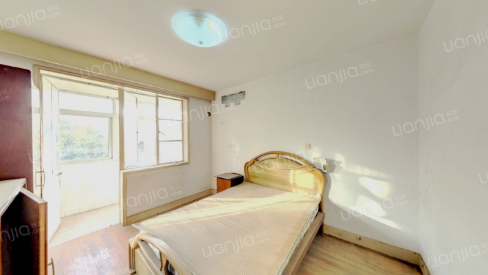 梅川馨苑二手房实景图