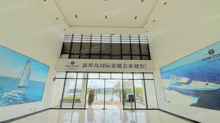 西苑路25号二手房实景图