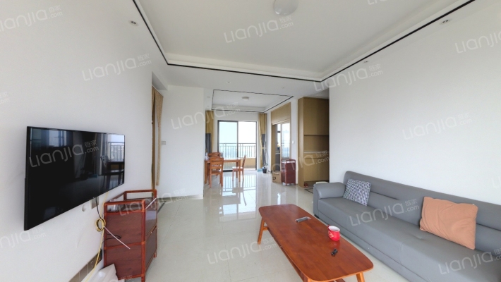 中洲里程花园二手房实景图