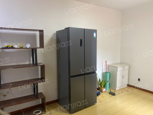 整租·高晟福润城C区 3室2厅 东南