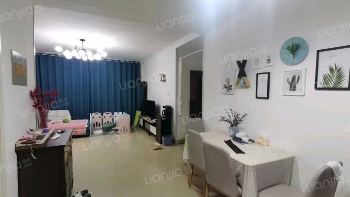 淄城东路94号二手房实景图