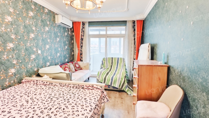 卫国里二手房实景图