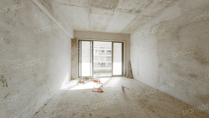 中兴佳苑二手房实景图