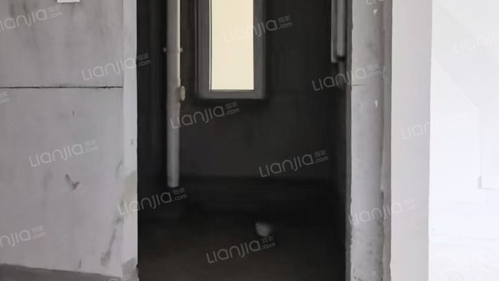 涿州城西 桃源新都孔雀城109平花园洋房 好楼层急售-卫生间A