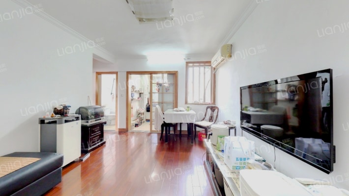 内江路384弄二手房实景图