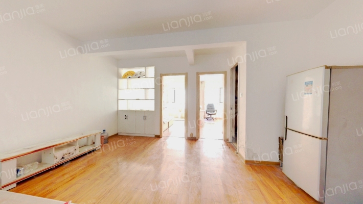 富氏壹号公馆二手房实景图