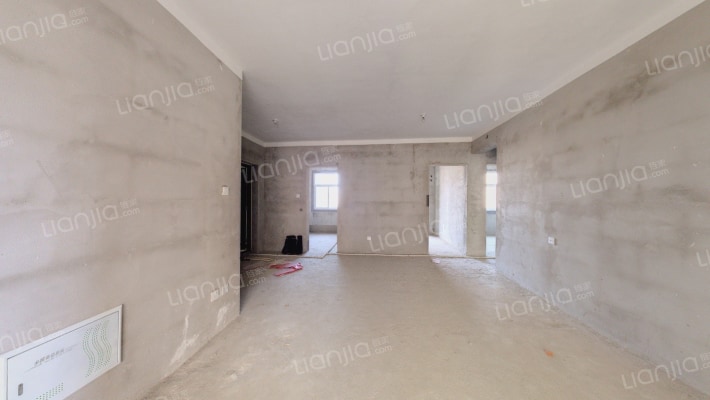 同信世博院东棠二手房实景图