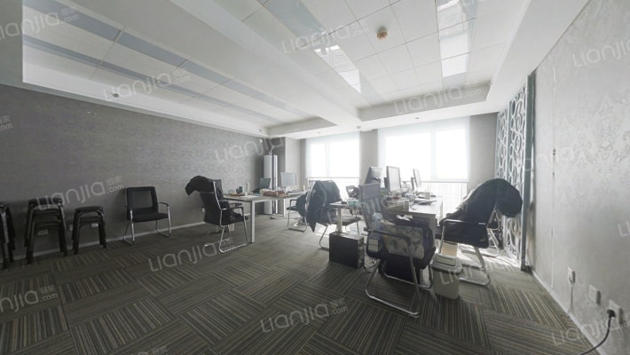 7080中心广场二手房实景图