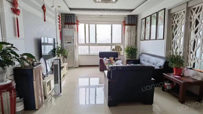 名门世家(诸城市)二手房实景图