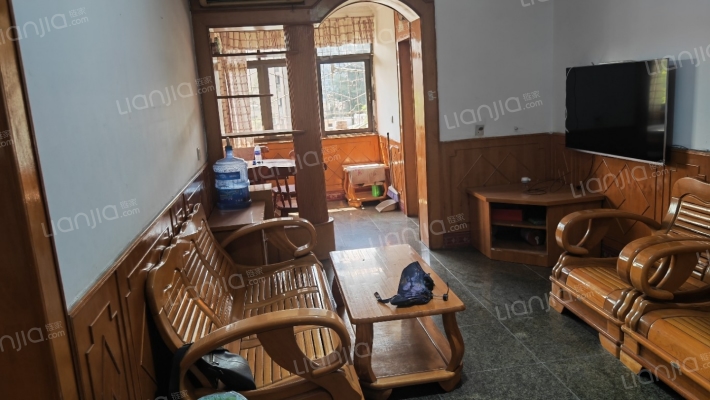 新春巷27号二手房实景图