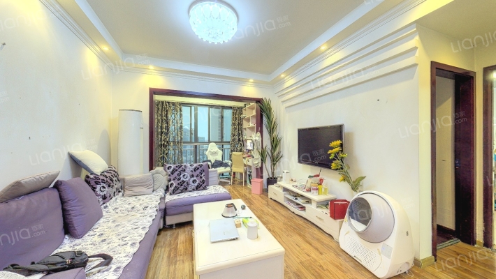 龙门镇二期二手房实景图