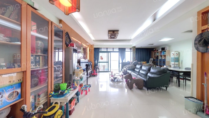 佳信花园二手房实景图