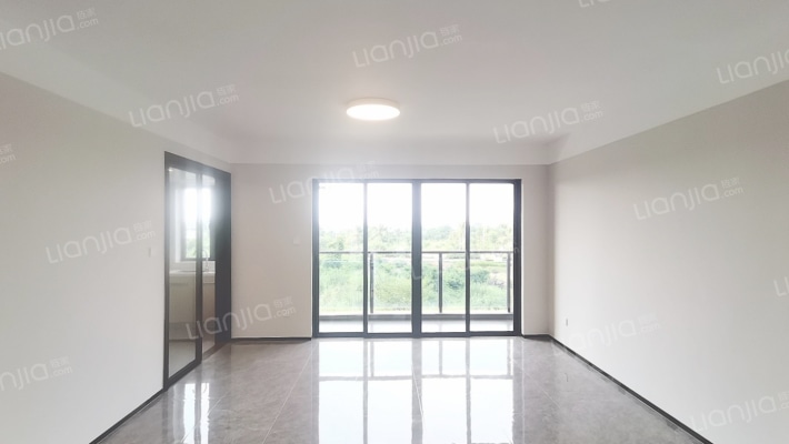 观澜湖上东区三期二手房实景图