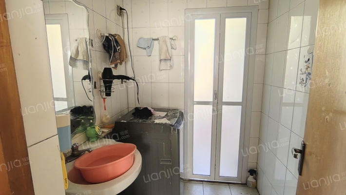 东兴小区(涿州) 3室2厅 南 北-卫生间B