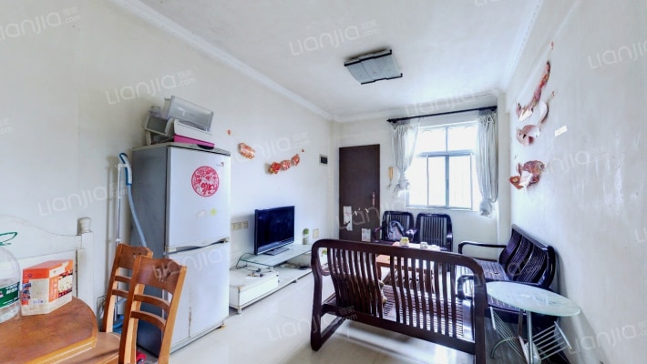 粤垦路红英街二手房实景图