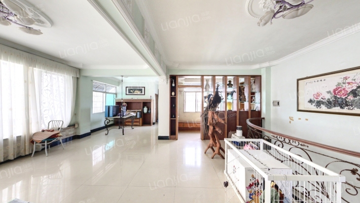 商务局宿舍（琼山）二手房实景图