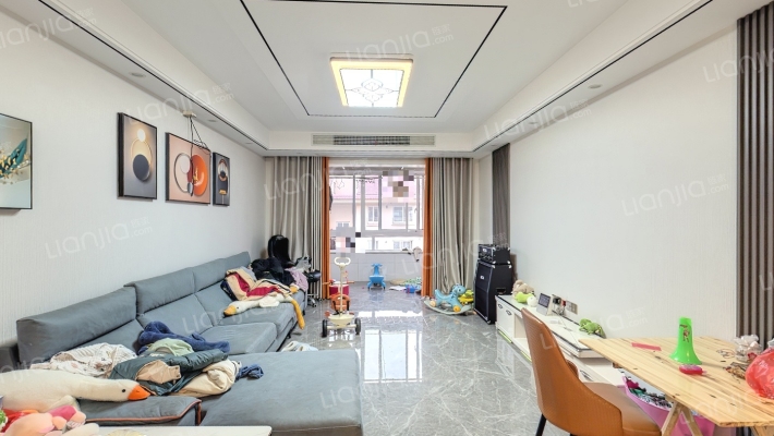 利北嘉园二手房实景图