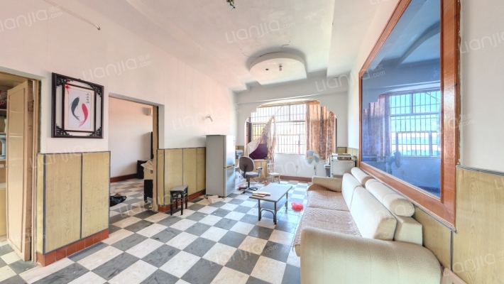 钟山北巷1号二手房实景图