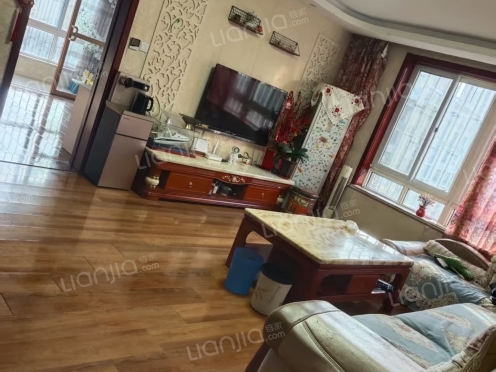 整租·环秀景苑 3室1厅 南