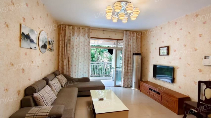 假日滨江花园樱花苑二手房实景图