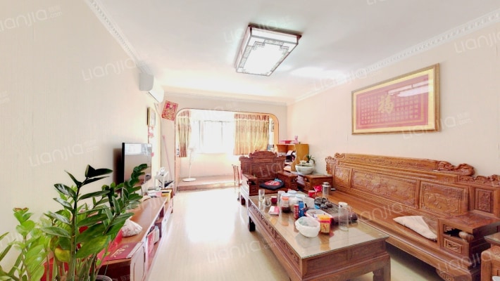 景新花园二手房实景图