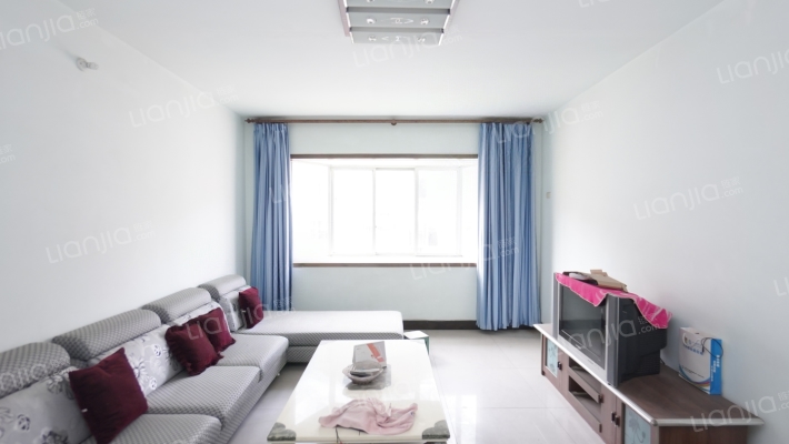 北山一支路二手房实景图