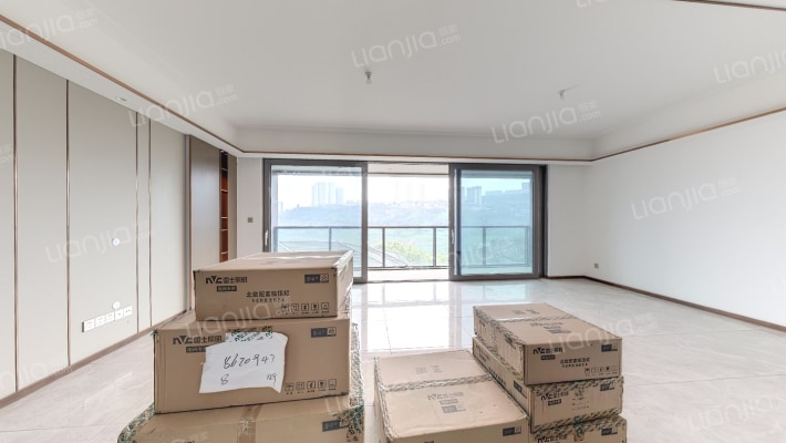 荣安柳岸潮鸣二手房实景图