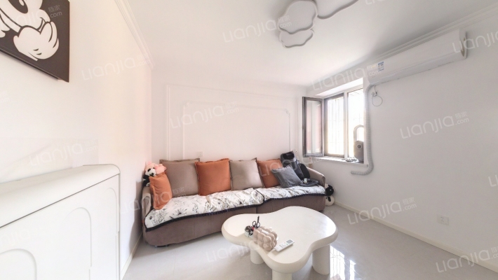 边贸楼二手房实景图