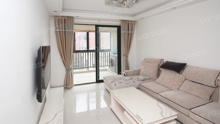 领秀花都二手房实景图