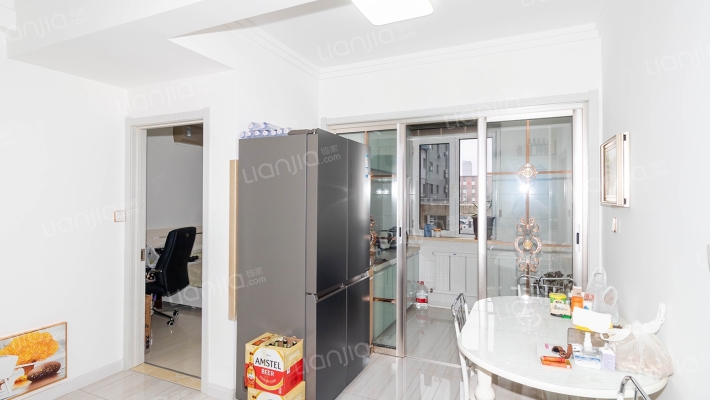 愛玲美築二手房实景图