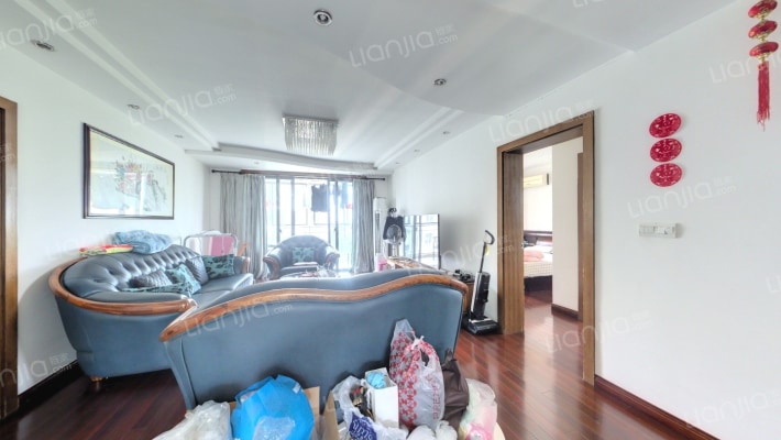 聚航苑二手房实景图