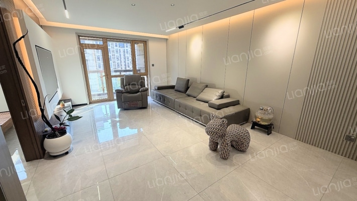 萄源居小区二手房实景图