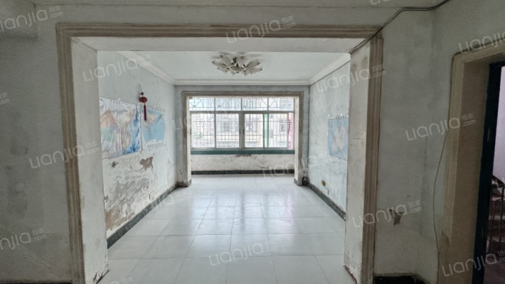 上丹花苑B区二手房实景图