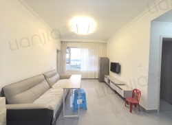 整租·置信城C区 3室2厅 南_置信城C区租房