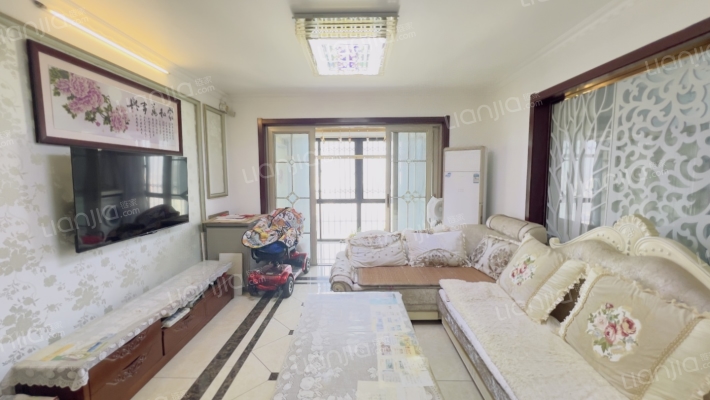 景湖豪庭二手房实景图