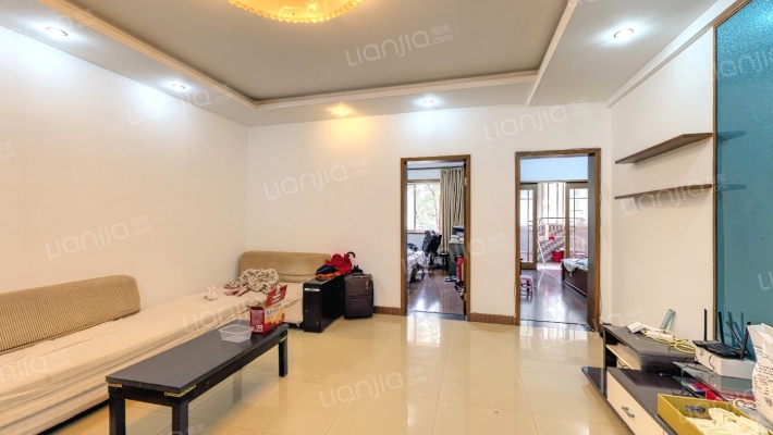 金信花园二手房实景图