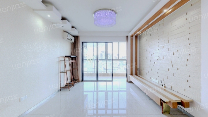 诚丰怡园二手房实景图